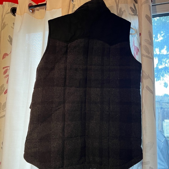 Levi’s bomber vest - Picture 2 of 3